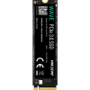 unidad de estado sólido (ssd) 1024 gb / pcie 3.0 / m.2 nvme / alto rendimiento / 2280 mb/s lectura / 1800 mb/s escritura