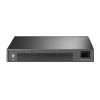 switch gigabit no administrable de 24 puertos 10/100/1000 mbps para escritorio/rack