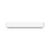 usw flex 2.5g switch de 8 puertos 2.5gbe, con un puerto de enlace ascendente combinado rj45/sfp+ de 10 gbe, incluye adaptador ca/cc