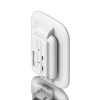antena sectorial unifi para ap uk ultra (no incluye ap). sectorial de 90° doble banda, 10 dbi en 2.4 y 15 dbi en 5 ghz / apta para exterior.