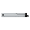 servidor de almacenamiento rackstation rs2423rp+ | 12 bahías | 2u | hasta 432 tb | conectividad 10gbe | raid soportado | fuentes de alimentación duales | intercambio en caliente | compatibilidad con vmware y hyper v.