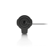 cámara unifi ai lpr 4k (8mpx)/ zoom Óptico 3x / visión nocturna 15m / lpr optimizado / protección ip66 ik04 / audio integrado / poe+