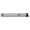 rackstation rs3618xs | almacenamiento empresarial | cpu intel xeon d 1521 | 12 bahías | escalable a 36 bahías | 8gb ddr4 ecc | 10gbe | compatibilidad con virtualización .