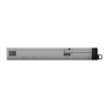 nas todo flash flashstation fs3600 | 24 receptáculos | intel xeon d 1567 12 núcleos | 16 gb ram (ampliable a 128 gb) | 195,000 iops escritura aleatoria iscsi 4k | 10 gbe | compatible con virtualización | protección de datos int