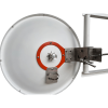 antena direccional / 2 ft / 5.9 7 ghz / ganancia 30 dbi / slant de 45 ° y 90° / incluye jumpers con conector n macho a rpsma / montaje y radomo incluido.