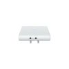 punto de acceso unifi wifi 6 mesh pro/ 2.4 y 5 ghz / mu mimo 2x2 por banda / para exterior ipx6 / 2 puertos gbe (x1 poe in, x1 puerto de red) hasta 250 dispositivos, montaje en pared o mástil