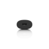 unifi cast lite para unifi connect, señalización digital, convierta cualquier pantalla hdmi en una terminal audiovisual controlada centralizadamente por red, solo wifi, se energiza con usb c 5v 1a / (1) puerto hdmi de salida