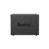 unidad de expansión dx525 | 5 bahías para unidades 3.5" y 2.5" | intercambio en caliente | compatible con synology diskstation.