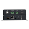 extensor optico hdmi 4k 10km monomodo