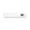 unifi switch empresarial capa 3 de 8 puertos poe 802.3af/at 2.5g + 2 puertos 1/10g sfp+, 120w, pantalla informativa