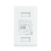 adaptador poe++ / 48v dc @ 1.25a/ hasta 60w / gigabit lan / protecciones de sobretensión
