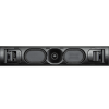 soundbar adapt / custom length / trumount tecnología / 105w rms por canal / acabado en acero pintable / lcr pasiva