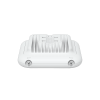 access point unifi wifi u7 outdoor wifi 7 802.11be doble banda, mu mimo 2x2 en cada banda, puerto de 2.5 gbe, antena sectorial integrada de 90° en 2.4 ghz y 45° en 5 ghz, conectores para antenas omnidireccionales (incluidas), no incluye inyector p