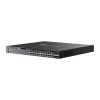 switch omada l3 sdn administrable / 24 puertos gigabit y 4 puertos sfp+ / funciones rip, vrrp, servidor dhcp / administración centralizada omada / fuente redundante
