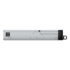 servidor de almacenamiento rackstation rs2423rp+ | 12 bahías | 2u | hasta 216 tb | rendimiento 3,500/1,700 mb/s | expansión a 432 tb | 10gbe | fuentes de alimentación duales | alta disponibilidad.