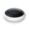 cámara unifi protect ai 360 resolución 2k color blanco/ interior y exterior / poe / funcionalidad pan tilt zoom / vigilancia completa de 360°/ vista ultra ancha / visión nocturna 9m ir / ia avanzada / audio de 2 vías