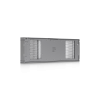 unifi enterprise bezel pantalla táctil 4.7 pulgadas / protección esd emp ±12kv y ±8kv / temperatura operativa 5 a 40° c / humedad operativa 5 95% / certificación ce, ic, fcc / cumple nd / compatible solo con envr