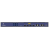 olt dual de 2 puertos xgspon/gpon con wdm integrado/ 4 puertos uplink (2 puerto gigabit rj45 + 2 puertos sfp/sfp+) / hasta 512 onus