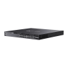 switch omada l3 sdn administrable / 24 puertos poe af/at gigabit y 4 puertos sfp+ / presupuesto poe 720w / funciones rip, vrrp, servidor dhcp / administración centralizada omada / fuente redundante