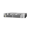 olt modular tipo chasis gpon/xgs pon combo,1 tarjeta de servicio de 16 puertos gpon, 2 ranuras, 1 fuente de alimentación ac, 2 ur