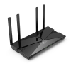 onu/ont gpon router inalámbrico ax 1800 / 1 puerto pon sc/apc / 1 puerto fxs (rj11) / 4 puertos lan 10/100/1000 mbps / compatible con easymesh / soporta aginet config aginet acs (herramienta de gestón remota)