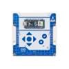 robot educativo arduino alvik / stm32 arm cortex m4 / nano esp32 / conectividad wi fi y bluetooth le / programación en micropython y arduino / expansibilidad con lego technic y sensores adicionales