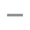 unifi switch pro hd capa 3, 24 puertos etherlighting / (22) puertos 2.5 gbe, (2) puertos 10gbe, (4) puertos 10g sfp+
