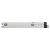 servidor de almacenamiento synology sa3610 | alta escalabilidad | 12 bahías | hasta 1.728 pb de capacidad | 6,200/3,000 mb/s lectura/escritura | 10gbe | raid f1,0,1,5,6,10.