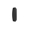auricular sip akuvox s560 / panel frontal plástico / compatible con poe / montaje en pared o escritorio / botón de apertura de puerta / compatible con frentes de calle akuvox / teclas de acceso rápido