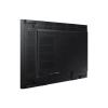 pantalla profesional led de 55" para video wall, full hd (1080p), hdmi/dp / 700 nits / bisel ultra delgado de 0.44mm. compatible con montajes vesa