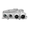 radio backhaul ptp, antena integrada de 8 dbi, mimo 4x4, 4.9 6.4 ghz, ip67, velocidad hasta 3 gbps, adaptación automática al entorno, monitoreo a través de la nube