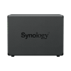 nas dispositivo de protección de datos synology activeprotect dp340 | 14.5 tb de capacidad de copia de seguridad | raid 5 con 4 hdd de 8 tb | raid 1 con 2 ssd de 400 gb | puerto rj 45 de 10 gbe | protección contra ransomware | inmutabilidad