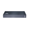onu dual epon/gpon / 4 puertos poe 802.3af/at gigabit / 1 puerto sc/upc