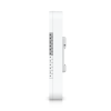 gate hub avanzado / control de acceso de puerta / poe++ / 1 puerta principal y 1 lateral / interfaces 10/100/1000 base t