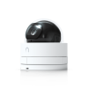 cámara ip unifi g5 domo ultra, de bajo perfil para interior, 2k (4mpx), ángulo amplio 102.4°, visión nocturna ir hasta 20 mts, detección de eventos, para pared o techo