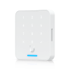 g3 reader flex lector de tarjetas nfc de tercera generación con teclado color blanco