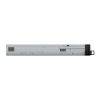 servidor de almacenamiento flashstation fs3410 | 24 bahías ssd sata 2.5" | intel xeon d 1541 8 núcleos | 16 gb ram (ampliable a 128 gb) | 356,500 iops lectura | 129,400 iops escritura | 4 puertos 1gbe + 2 puertos 10gbe