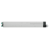 controlador unificado uc3400 | almacenamiento san activo activo | alta disponibilidad empresarial | compatible con fibre channel e iscsi | expansión hasta 576 tb.