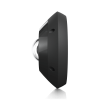 unifi g6 pro 360 – cámara panorámica 12 mp poe, resistente a la intemperie y antivandálica con cobertura de 360°, zoom, giro e inclinación digitales, y visión infrarroja inteligente