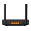 onu/ont xpon router inalámbrico ax 3000 / 1 puerto pon sc/apc / 1 puerto wan/lan gigabit / 3 puertos lan 10/100/1000 mbps / compatible con easymesh / soporta aginet config aginet acs (herramienta de gestón remota)