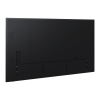 pantalla led 115" 4k uhd / panel va / brillo 1,000 nit / contraste dinámico mega / Ángulo de visión 178°/178° / tizen 8.0 / bezel less / soporte 24/7 / hdmi 2.1 / displayport 1.4 / wifi bluetooth