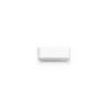 usw ultra 60w switch de 8 puertos gbe (7 puertos poe+ y 1 puerto entrada poe++) con opciones de montaje versátiles