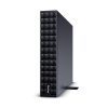 módulo de baterías externas, para extensión de tiempo de respaldo, compatible con ups serie ols modelos ols3000rt2ua