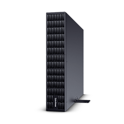 Módulo de Baterías Externas, Para Extensión de Tiempo de Respaldo, Compatible con UPS Serie OLS Modelos OLS3000RT2UA módulo de baterías externas, para extensión de tiempo de respaldo, compatible con ups serie ols modelos ols3000rt2ua