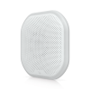 unifi siren poe – sirena para exteriores todo clima con alarma de 110 db e iluminación led de emergencia alimentada por poe