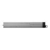 unidad de expansión synology rxd1219sas | 12 receptáculos sas | diseño modularizado | fuentes de alimentación redundantes | conectividad mini sas hd.