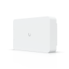 unifi flex utility pro – gabinete universal para exteriores ipx6 resistente a la intemperie, diseñado para montaje en pared o poste