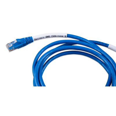 cable comunicación ve.can tipo b para programación de victron con pytes de 5 m cable comunicación ve.can tipo b para programación de victron con pytes de 5 m