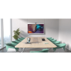 yealink meetingboard 75 pro, centro de colaboración inteligente con ia, 4k uhd, android 13, micrófonos integrados y cámara ultra gran angular
