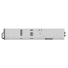 servidor de almacenamiento synology hd6500 high density 4u | 60 bahías | expansión hasta 300 unidades | procesadores dual intel xeon silver 10 núcleos | memoria ddr4 ecc rdimm hasta 512 gb | redes 10/25gbe | fibre channel | garant&amp